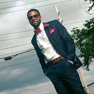 Meet your Posher, Omar